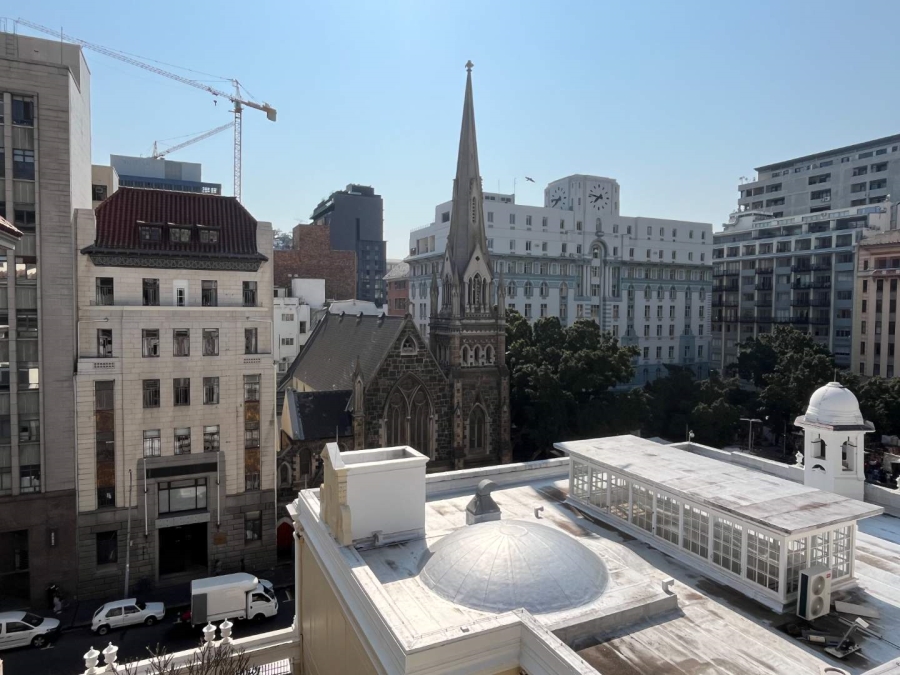 To Let commercial Property for Rent in Cape Town City Centre Western Cape